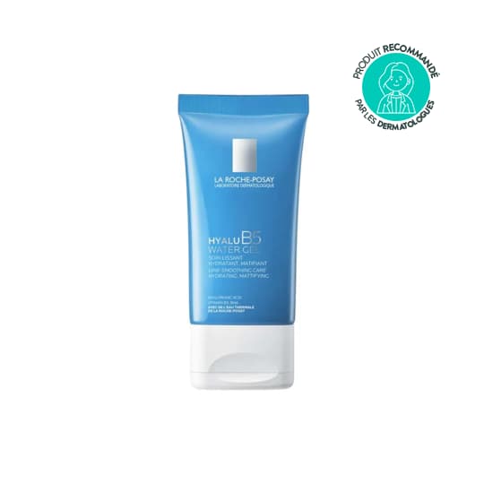 HYALU B5 GEL EN EAU 40ML — Pharmacie Centrale de la villette 93 - 24/24 (Pharmacie de garde)