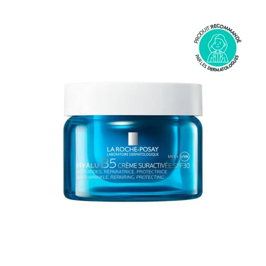 HYALU B5 CR SURACTIVE 50ML — Pharmacie Centrale de la villette 93 - 24/24 (Pharmacie de garde)