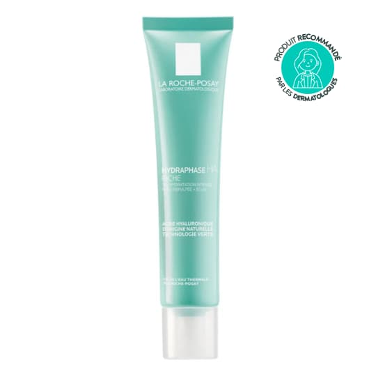 HYDRAPHASE HA RICHE 40ML