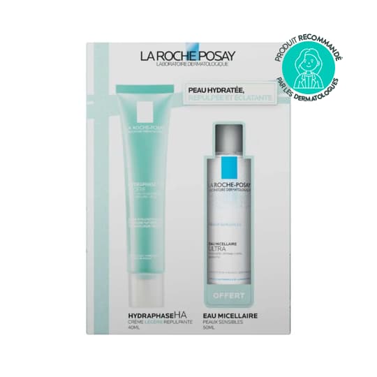 HYDRAPHASE COFF HA LEGERE+ MICEL — Pharmacie Erlon