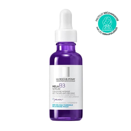 MELA B3 SERUM 30ML — Pharmacie Pharmavance Paris 9 Rochechouart