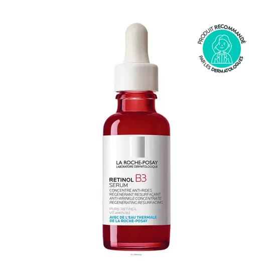 RETINOL B3 SERUM 30ML — Pharmacie des Clos