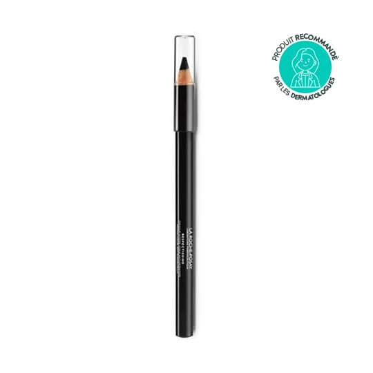 Respectissime crayon douceur noir 1g1 — Pharmacie Lafayette Daloy