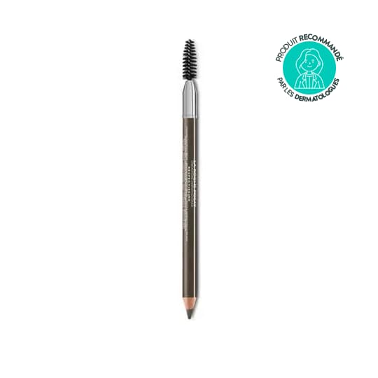 TOLERIANE CRAYON SOURCIL FONCE — Pharmacie Royale - Saint-Cloud