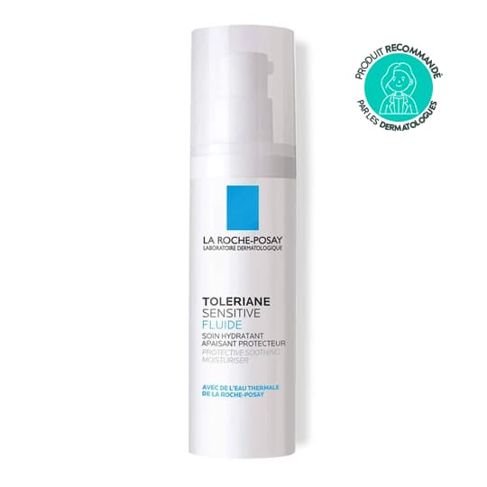 TOLERIANE SENSITIVE FLUIDE 40ML — Pharmacie de Venoix