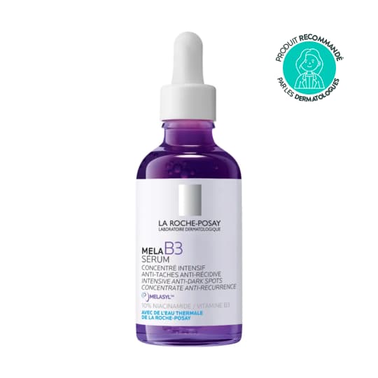 MELA B3 SERUM 50ML — Pharmacie Boetie