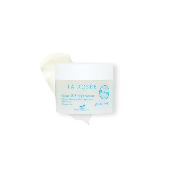 LA ROSEE BAUME SOS REPARATEUR 20G — Pharmacie Du Pont Nely - Trouville-sur-Mer