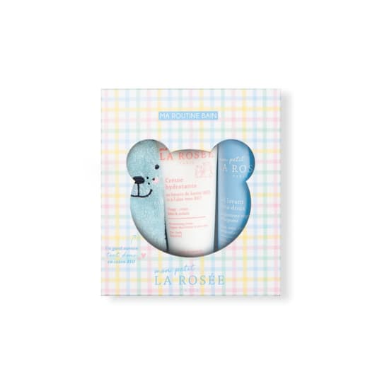 MON PETIT LA ROSEE COFF ROUTINE — Pharmacie des Clos