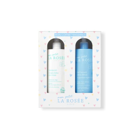 MON PETIT LA ROSEE COFF NAISSANCE — Pharmacie Guy Môquet