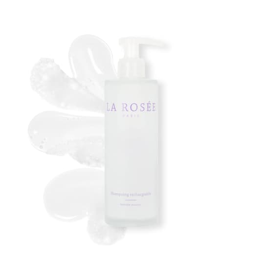 LA ROSEE SH FLAC VERRE VIDE RECH — Pharmacie Pharmagreen Boucicaut
