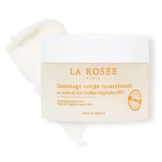 LA ROSEE GOM CORP NOUR POT RECH200 — Pharmacie Arc saint-mandé