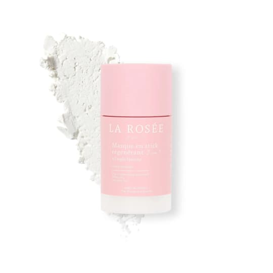 LA ROSEE MASQ REGEN 3EN1 ARGIL75ML — Pharmacie du Triangle