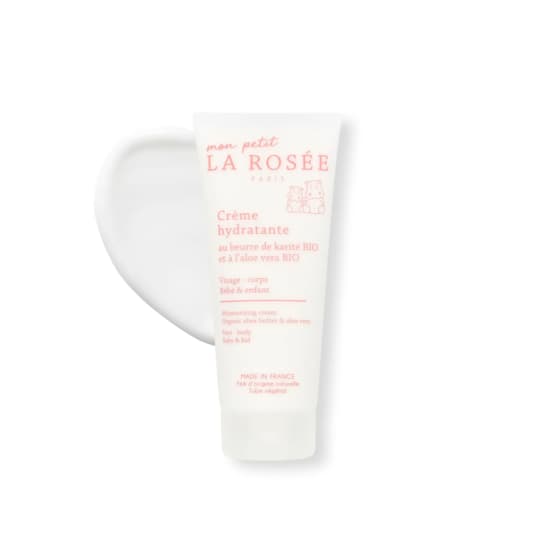 MON PETIT LA ROSEE CR HYDRAT 200ML — Pharmacie Bellevue Aix-en-Provence