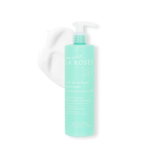 MON PETIT LA ROSEE LAIT TOIL 400ML — Pharmacie Boulogne Print