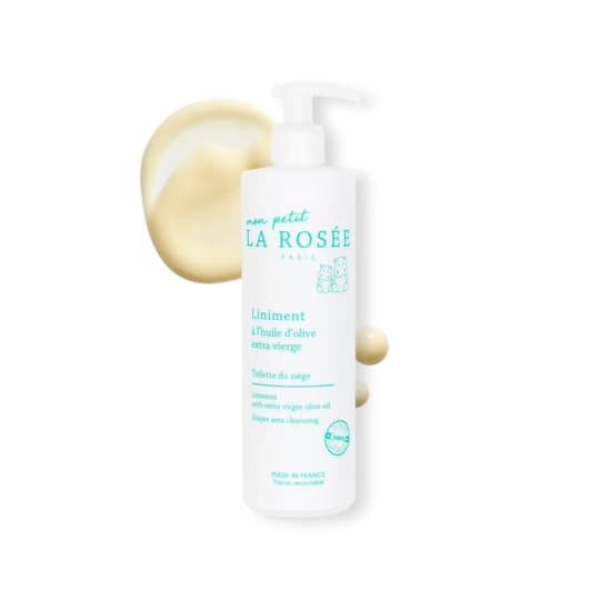 MON PETIT LA ROSEE LINIMENT 400ML — Pharmacie Riviera