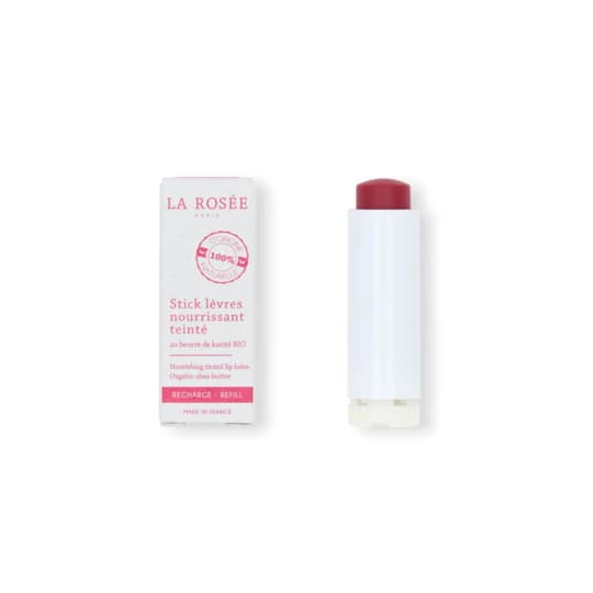 LA ROSEE RECH STICK LEVRE TEINTE — Pharmacie Malartic