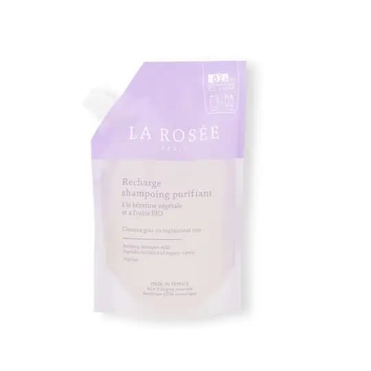 LA ROSEE SH PURIF ORTIE RECH — Pharmacie Comedie