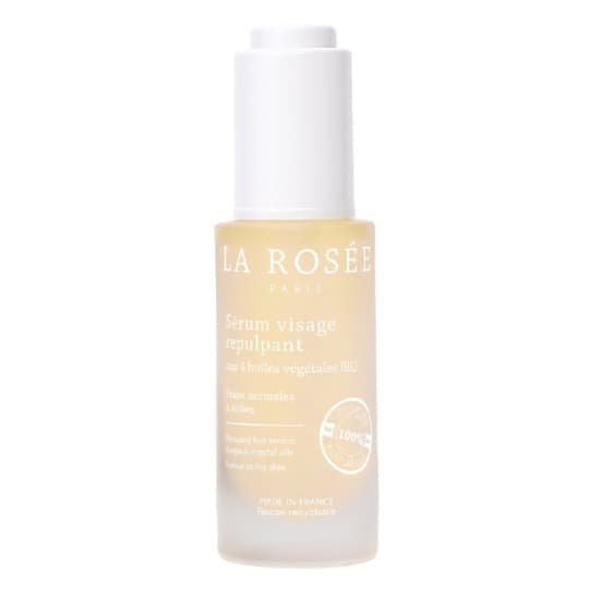 LA ROSEE SERUM REPULP VISAGE 30ML — Pharmacie de la Galoppaz