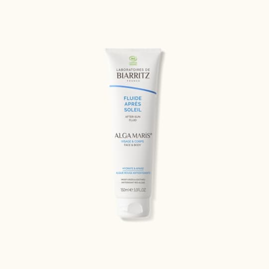 ALGAMARIS AP/SOL FLUID 150ML — Pharmacie plaisance