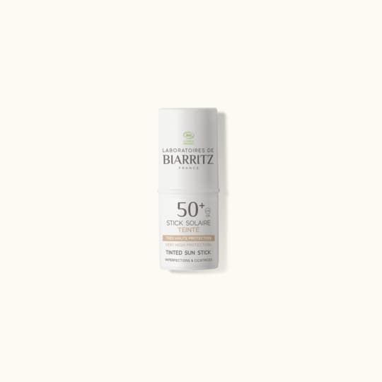 LDBIARRITZ STICK SOL TEINT SPF50+.