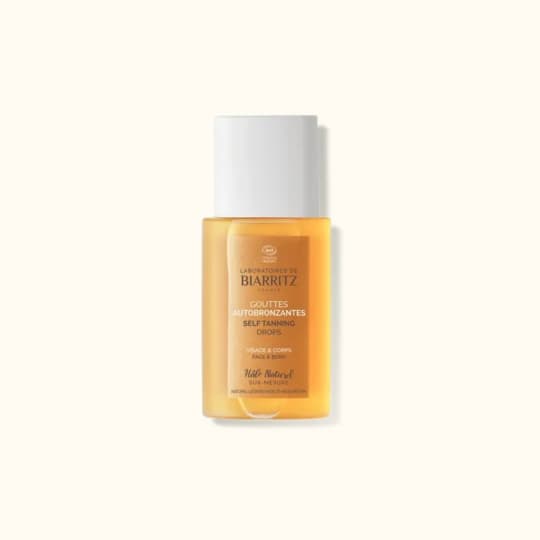 LDBIARRITZ GTTE AUTOBRONZ 35ML. — Pharmacie Carnot