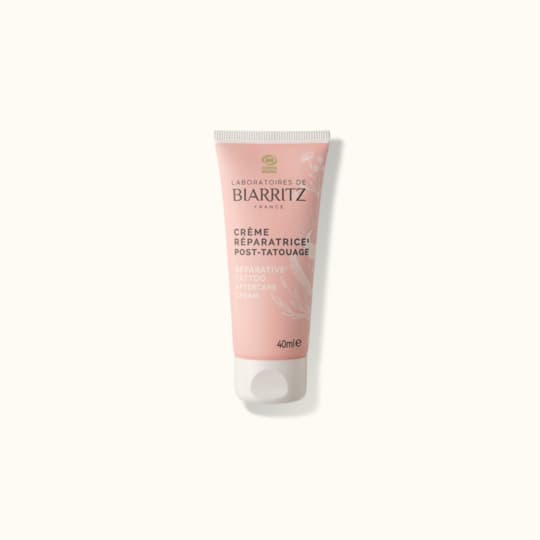 LDBIARRITZ CR REPARAT TATTOO 100ML — Pharmacie foch - Cenon