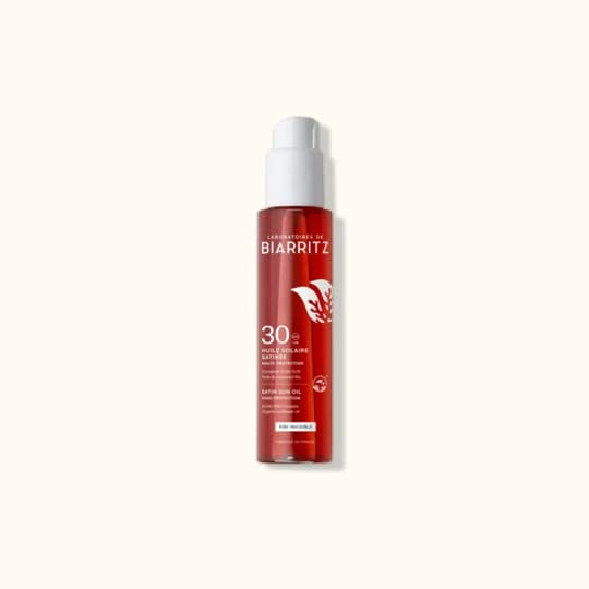 LDBIARRITZ HLE SATIN SPF30 125ML — Pharmacie des Cascades