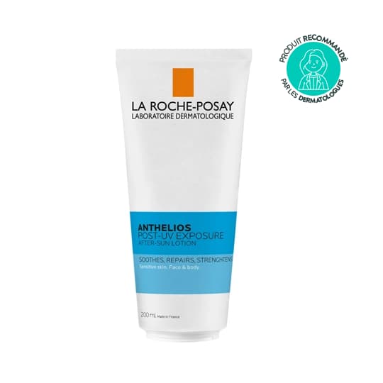 ANTHELIOS POST UV LAIT AP/SOL200ML — La Grande Pharmacie du Bac