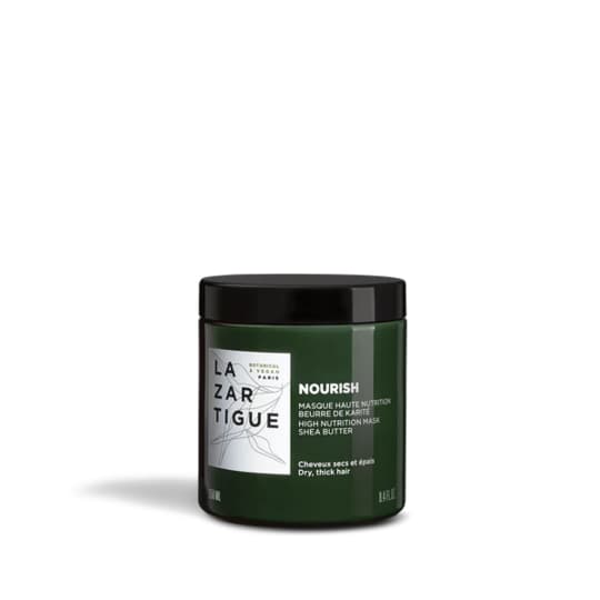LAZARTIGUE NOURISH MASQ 250ML — Pharmacie Lafayette Bordeaux
