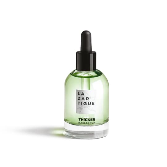 LAZARTIGUE THICKER SER A/CHUT 50ML — Pharmacie Lafayette Bordeaux