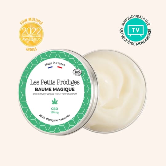 PETIT PRODIG BAUM CBD 30ML — Pharmacie foch - Cenon