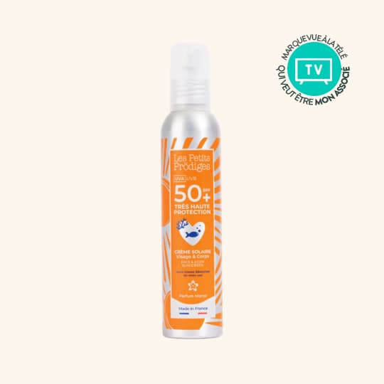PETIT PRODIG CR SOL SPF50+ 100ML — Pharmacie foch - Cenon