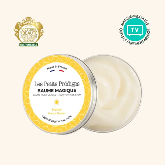PETIT PRODIG BAUM MONOI 30ML — Pharmacie foch - Cenon