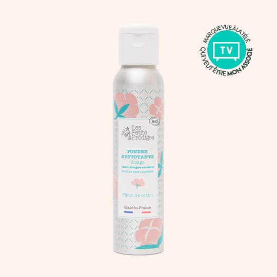 PETIT PRODIG PDR NETT VIS FL COT25 — Pharmacie foch - Cenon