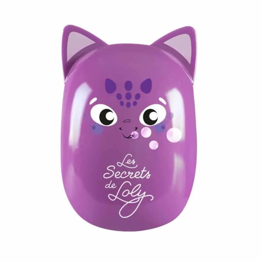 SECRET LOLY BUBBLE BRUSH ENF — Grande Pharmacie de la Station - Apothical