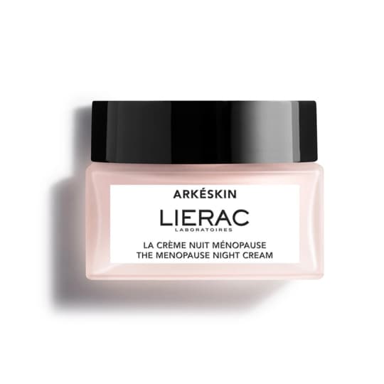 ARKESKIN CR NUIT MENOPAUSE 50ML — Pharmacie Du Pont Nely - Trouville-sur-Mer