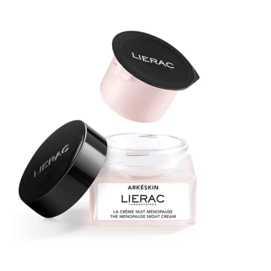 ARKESKIN CR NUIT MENOPAUSE RECH — Pharmacie Cannes Riviera