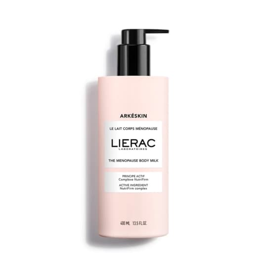 ARKESKIN LAIT CORPS MENOPAUSE400ML — Pharmacie Lafayette de Douai