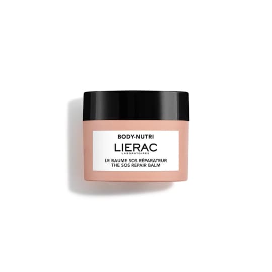 LIERAC BODY NUTRI BAUME SOS 30ML — Pharmacie Lafayette de Roubaix