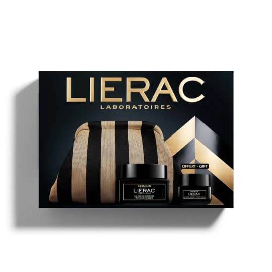 LIERAC COFF PREM CR SOYEUSE NOEL25 — Pharmacie du Grand Vitrolles