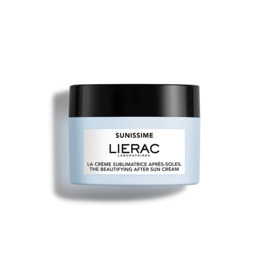 LIERAC SUN SUBLIM AP/SOL CR 200ML — Pharmacie Comedie