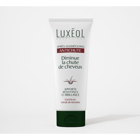 LUXEOL AP/SH A/CHUTE 200ML — Pharmacie Lafayette Bordeaux