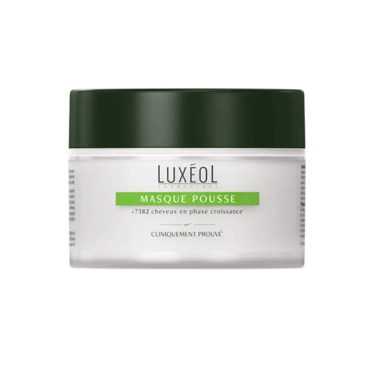 LUXEOL MASQ DENSITE 200ML — Pharmacie Chapelle International