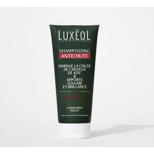 LUXEOL SHAMP A/CHUTE 200ML — Pharmacie des Clos