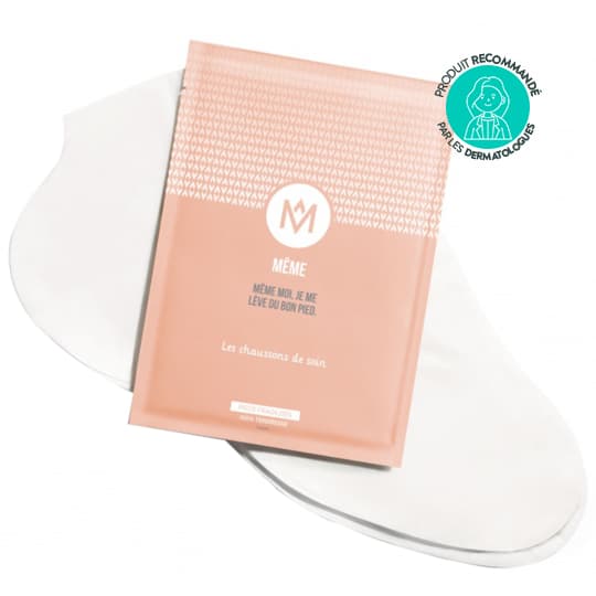 MEME LES CHAUSSONS DE SOIN 15ML X2 — Pharmacie Pharmavance Puteaux