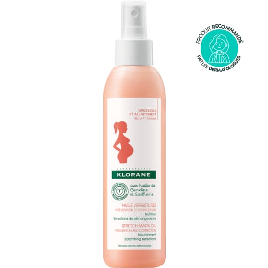 KLORANE BB HLE MASSAGE 200ML — Grande Pharmacie de la Gare - Sartrouville