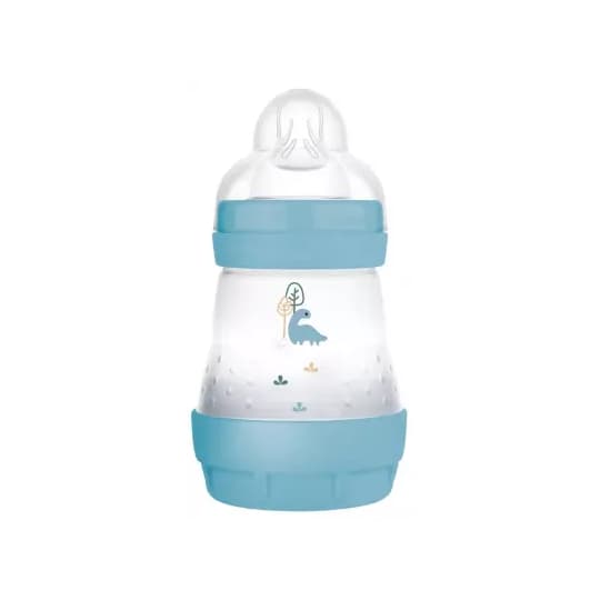 MAM BIB E ST A/COL OCEAN D1 160ML — Pharmacie de la Fontaine - Valenciennes