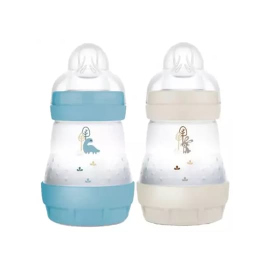 MAM BIB E ST A/COL OC+SAB D1 160ML — Pharmacie de la Fontaine - Valenciennes