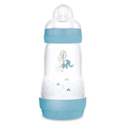 MAM BIB E ST A/COL OCEAN D2 260ML — Pharmacie des Chalâtres