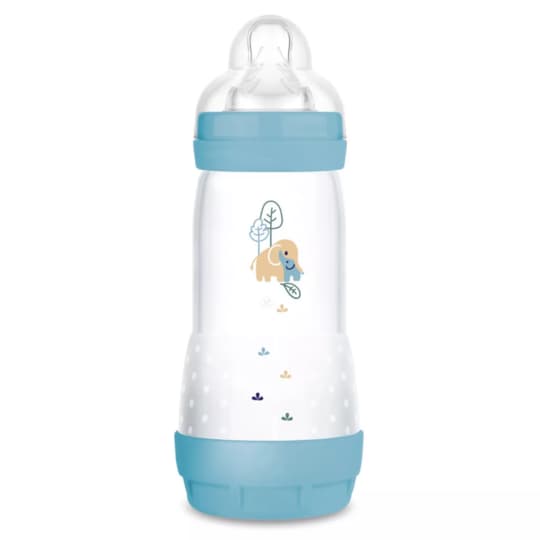 MAM BIB E ST A/COL OCEAN D3 320ML — Pharmacie Jean Médecin